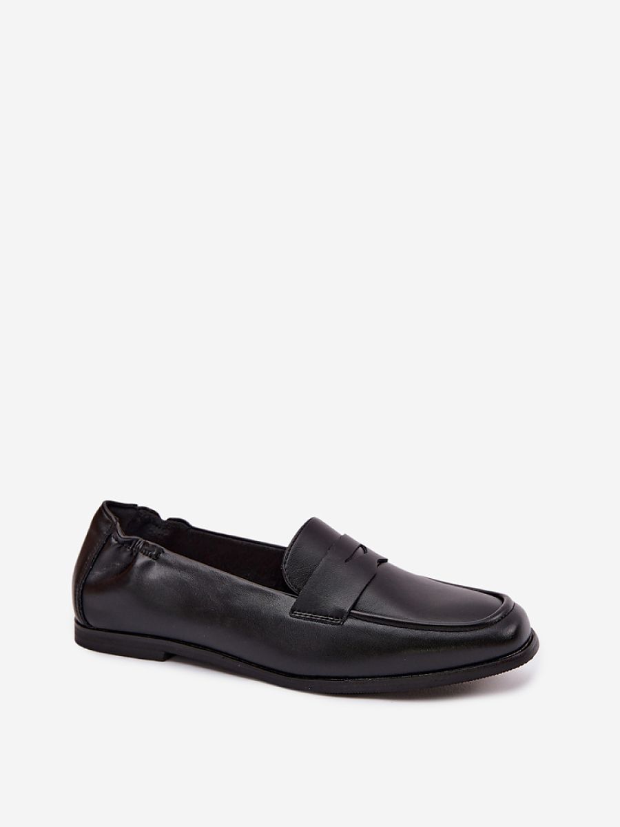  Mocassin model 227391 Step in style 