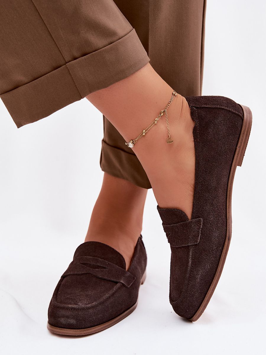  Mocassin model 227392 Step in style 