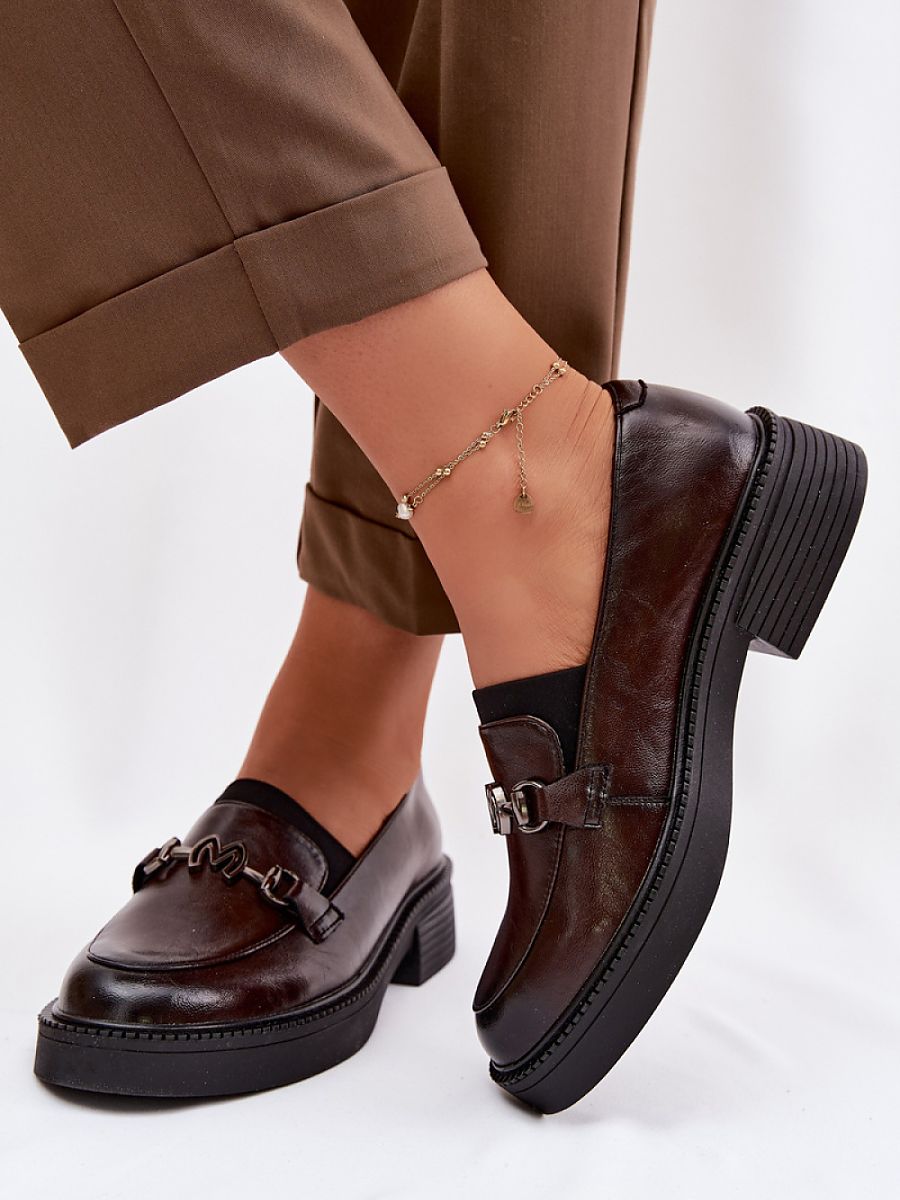  Mocassin model 227394 Step in style 