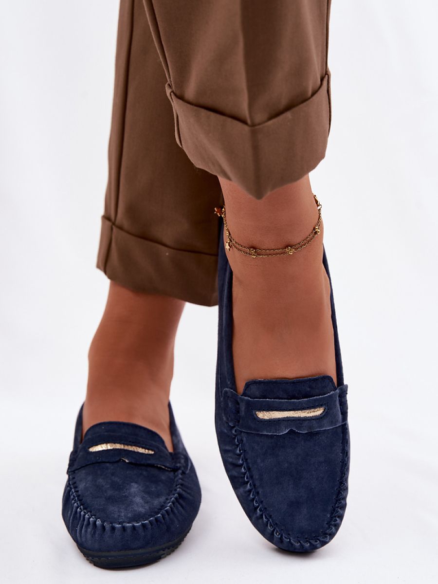  Mocassin model 227397 Step in style 