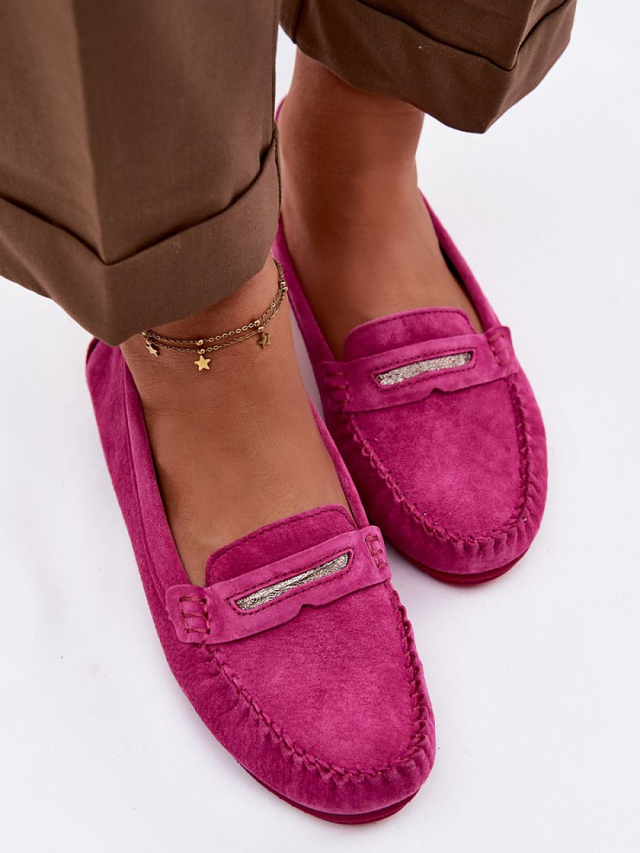 Mocassin model 227398 Step in style 
