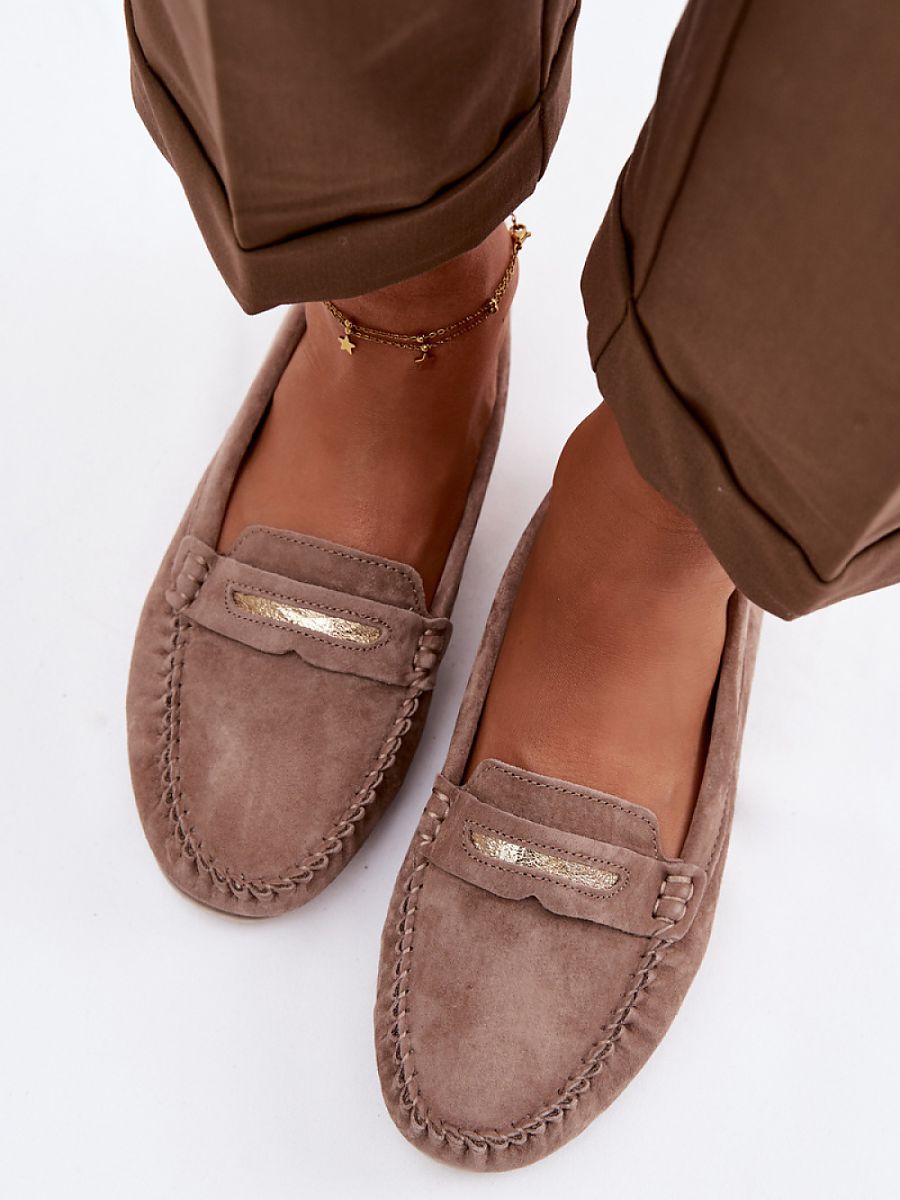  Mocassin model 227399 Step in style 