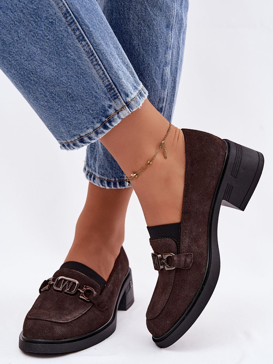  Mocassin model 227400 Step in style 