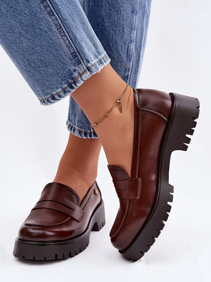  Mocassin model 227401 Step in style 
