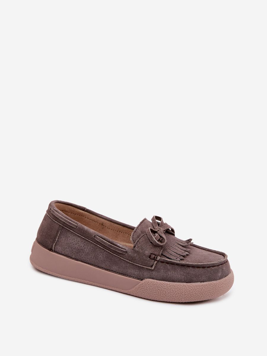  Mocassin model 227402 Step in style 
