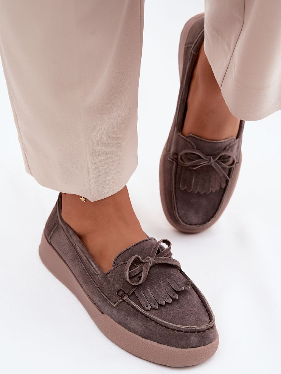  Mocassin model 227402 Step in style 