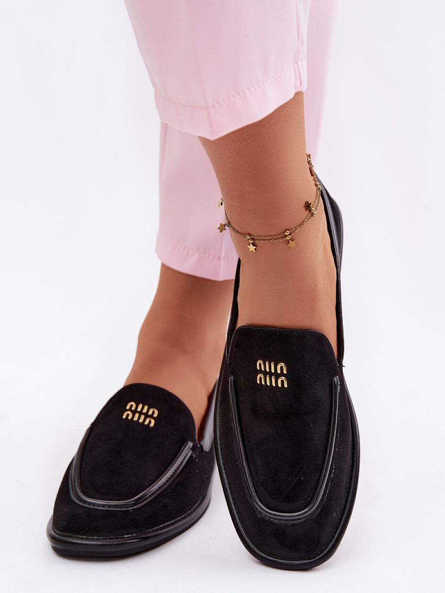  Mocassin model 227403 Step in style 