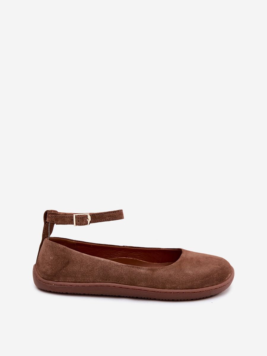  Ballet flats model 227406 Step in style 