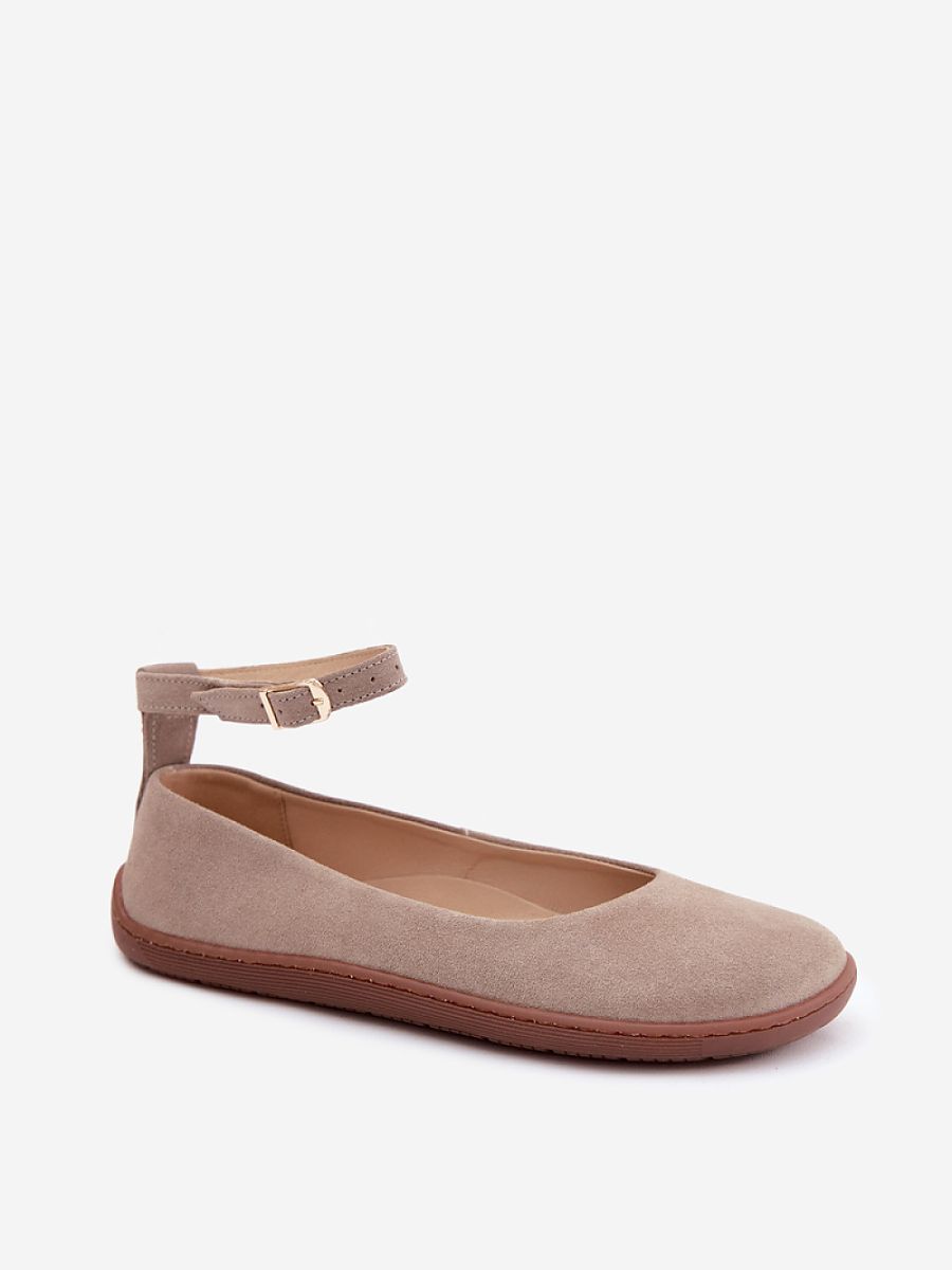  Ballet flats model 227407 Step in style 
