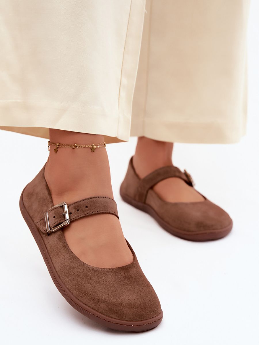  Ballet flats model 227408 Step in style 
