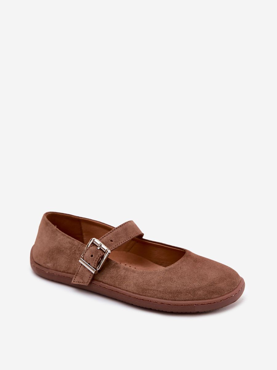  Ballet flats model 227408 Step in style 