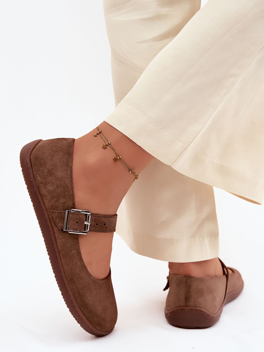  Ballet flats model 227408 Step in style 