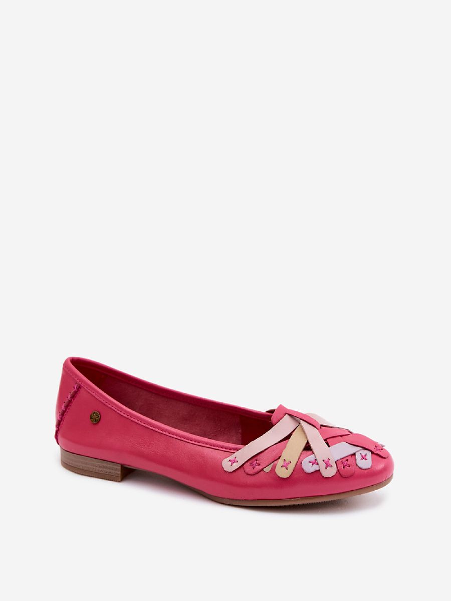  Ballet flats model 227409 Step in style 