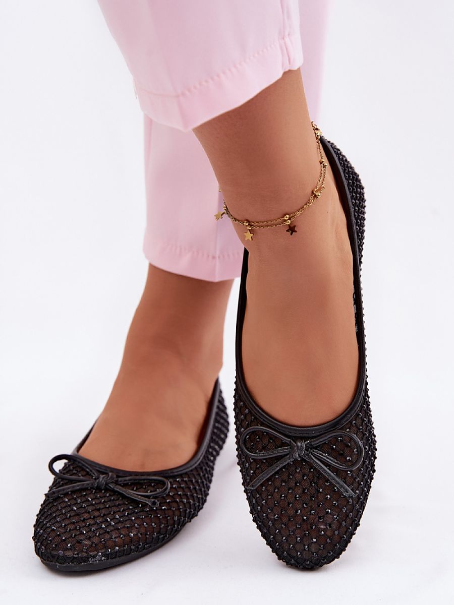  Ballet flats model 227411 Step in style 