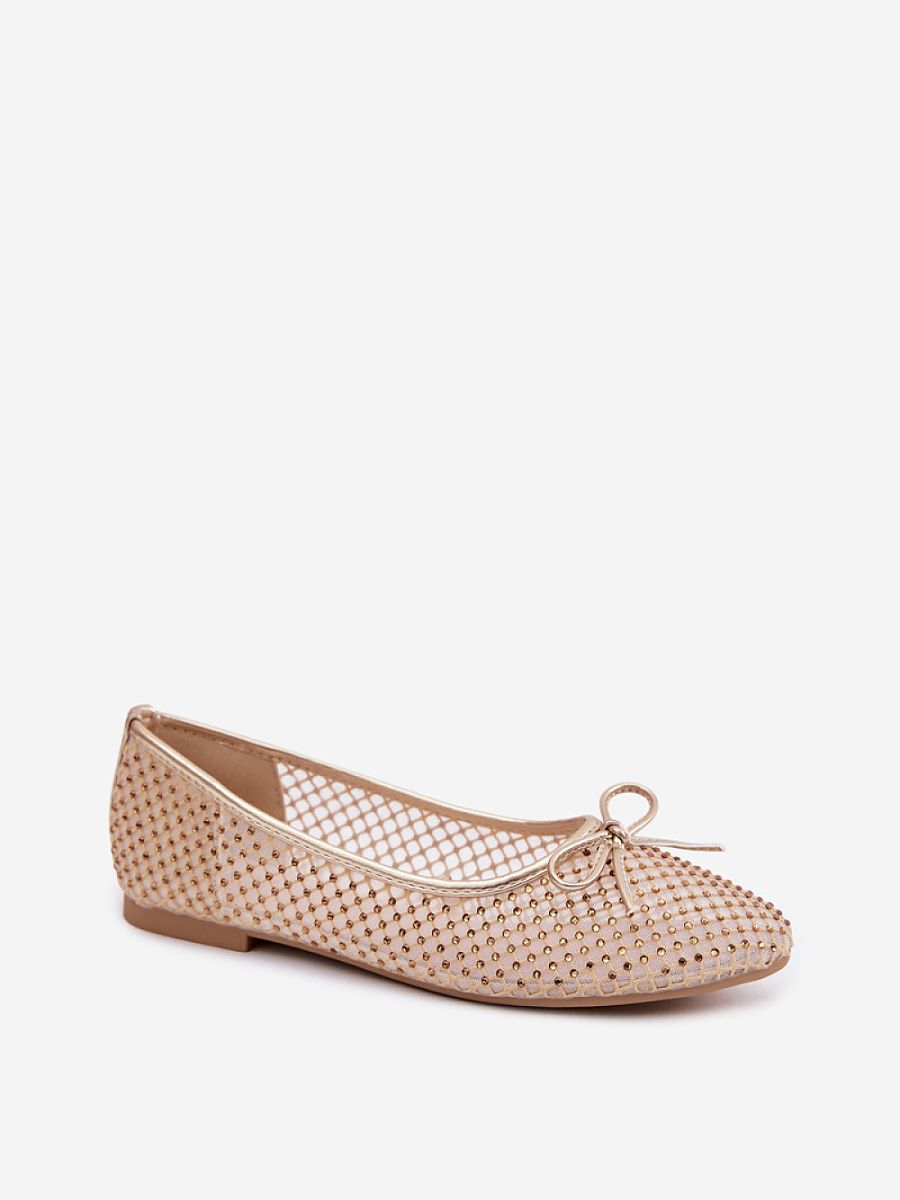  Ballet flats model 227412 Step in style 