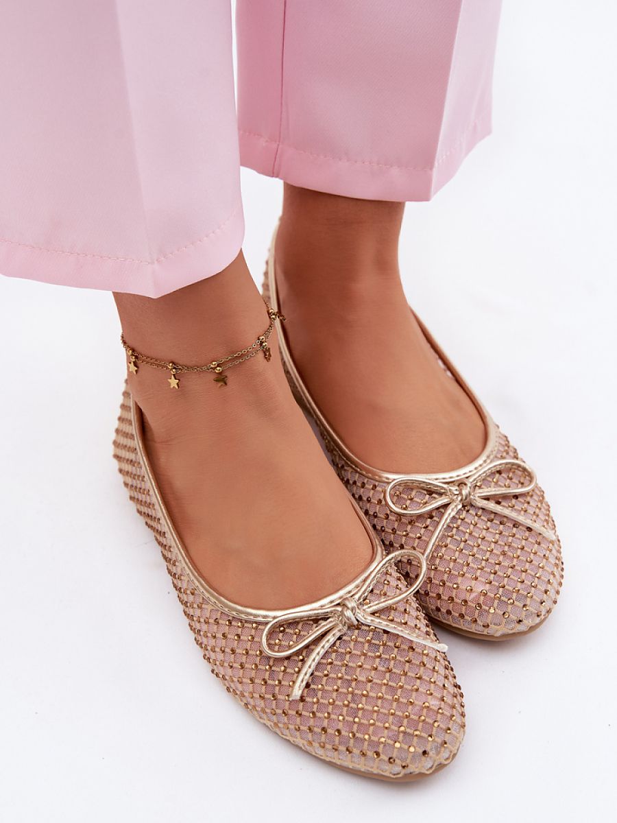  Ballet flats model 227412 Step in style 
