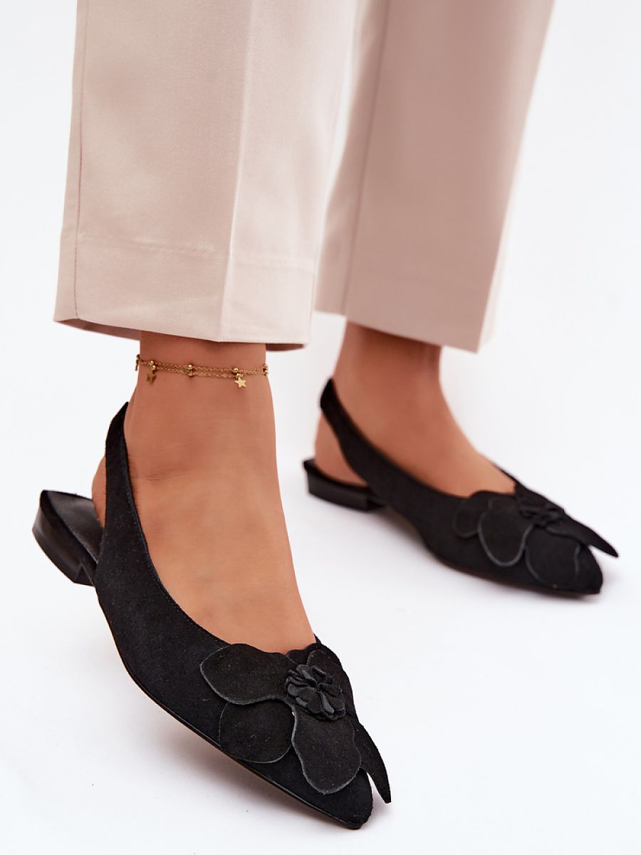  Sandals model 227413 Step in style 