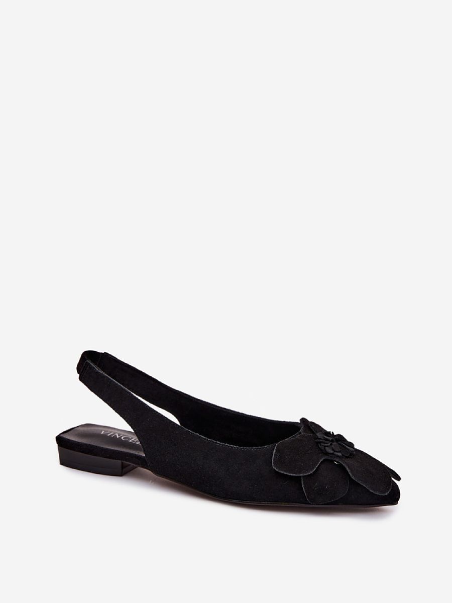  Sandals model 227413 Step in style 