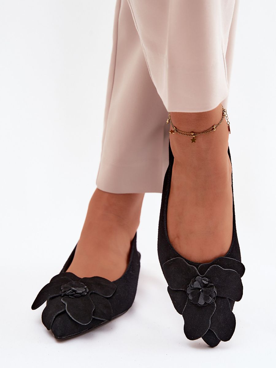  Sandals model 227413 Step in style 