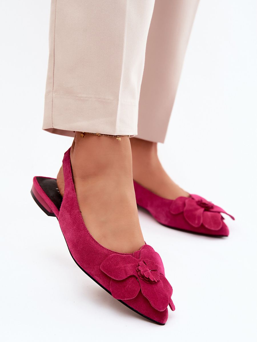  Sandals model 227414 Step in style 