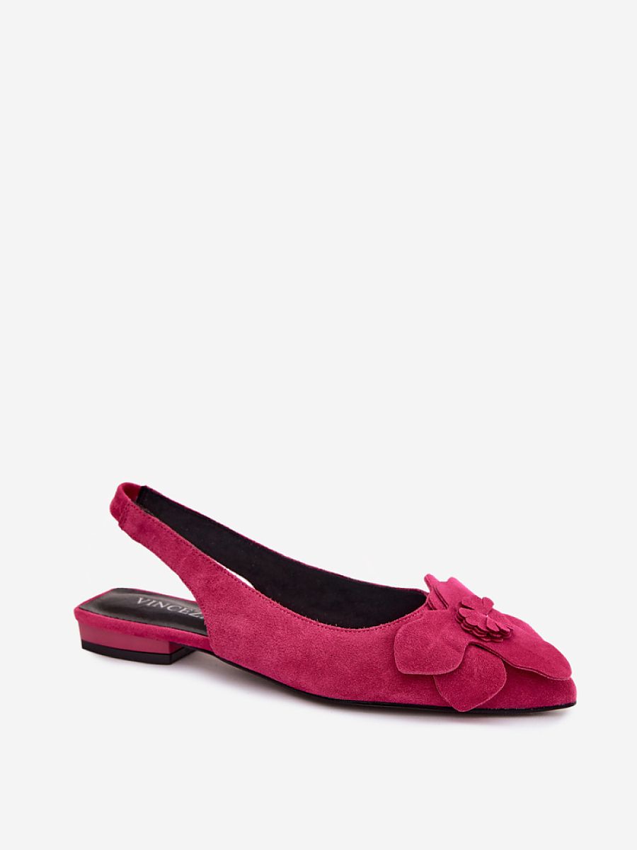  Sandals model 227414 Step in style 