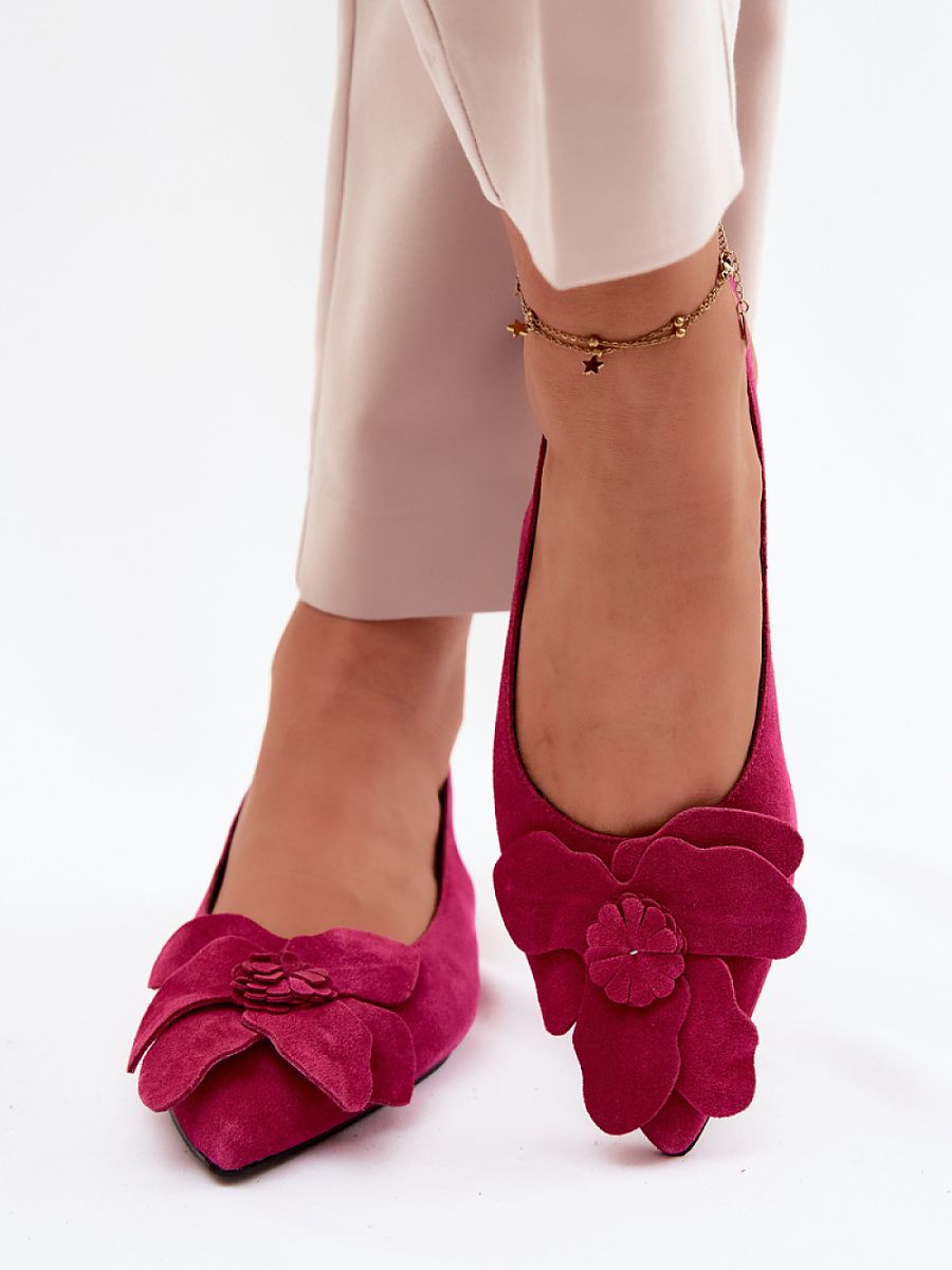  Sandals model 227414 Step in style 