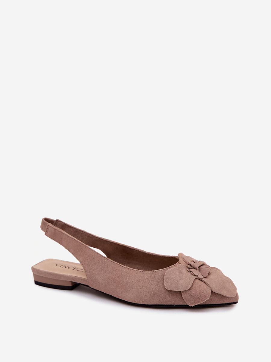  Sandals model 227415 Step in style 