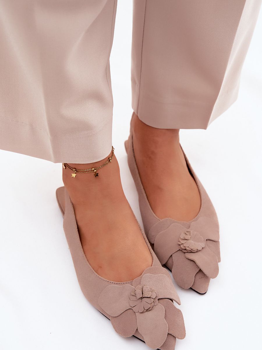  Sandals model 227415 Step in style 