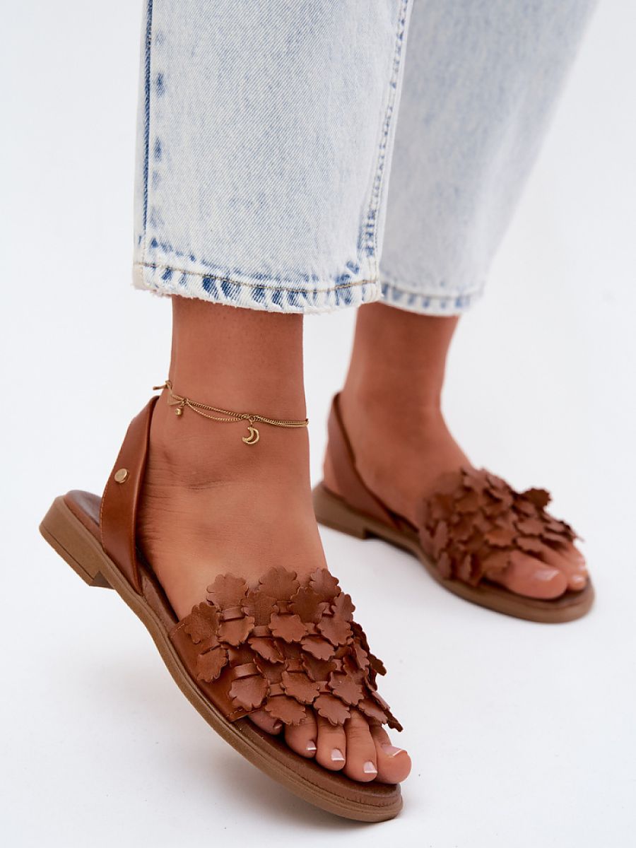  Sandals model 227420 Step in style 