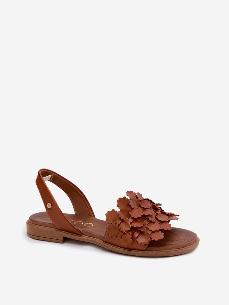  Sandals model 227420 Step in style 