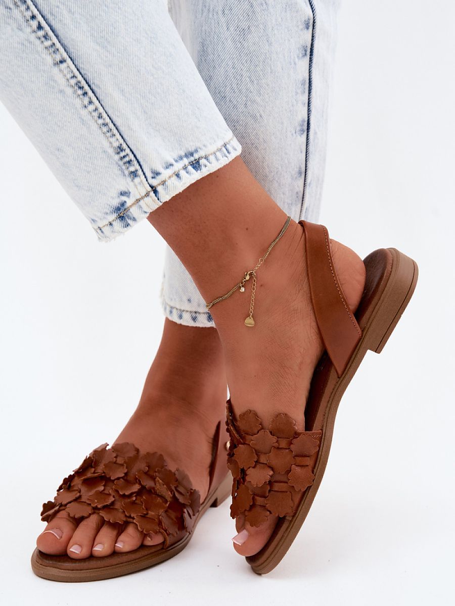  Sandals model 227420 Step in style 