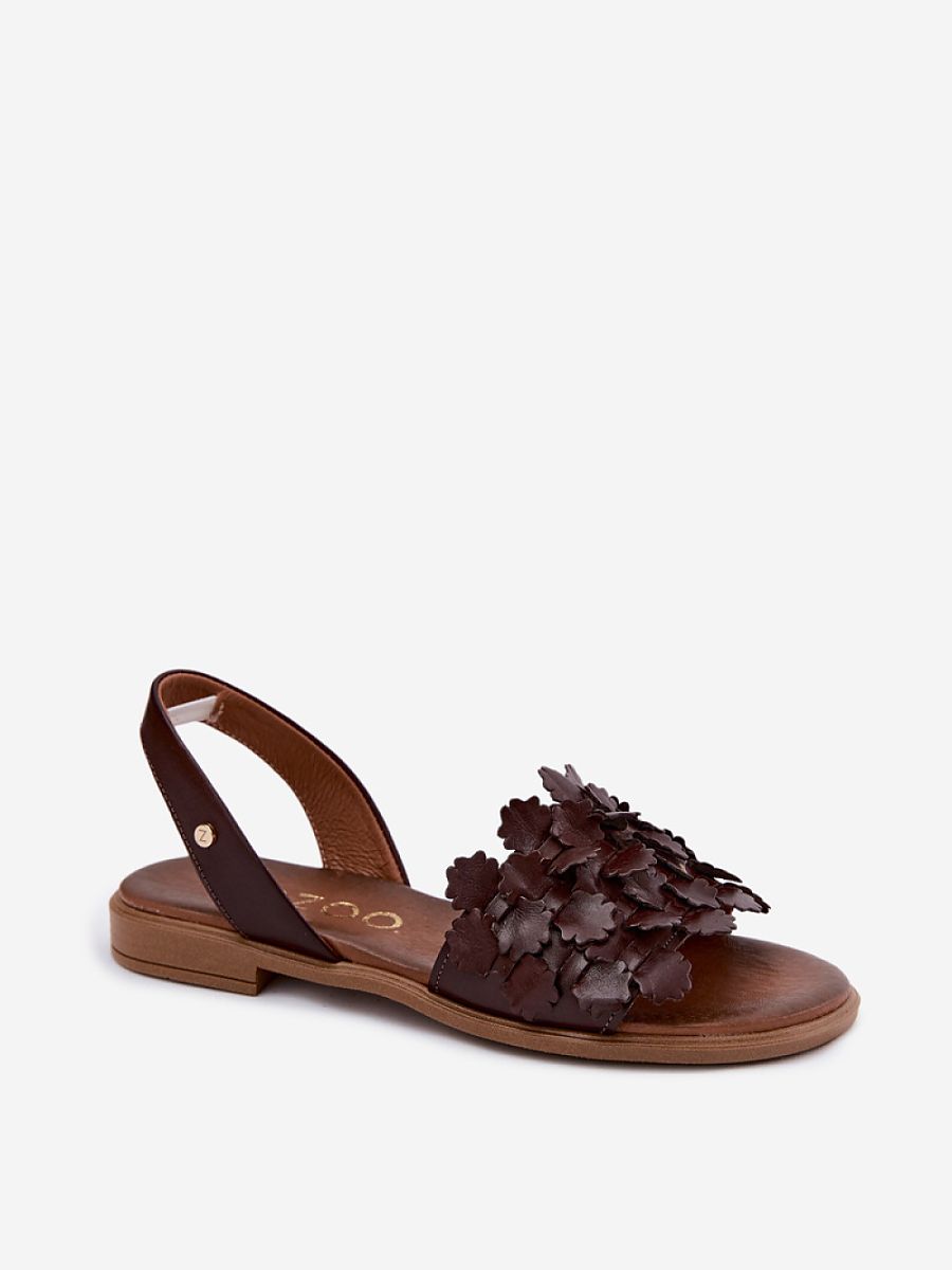  Sandals model 227421 Step in style 