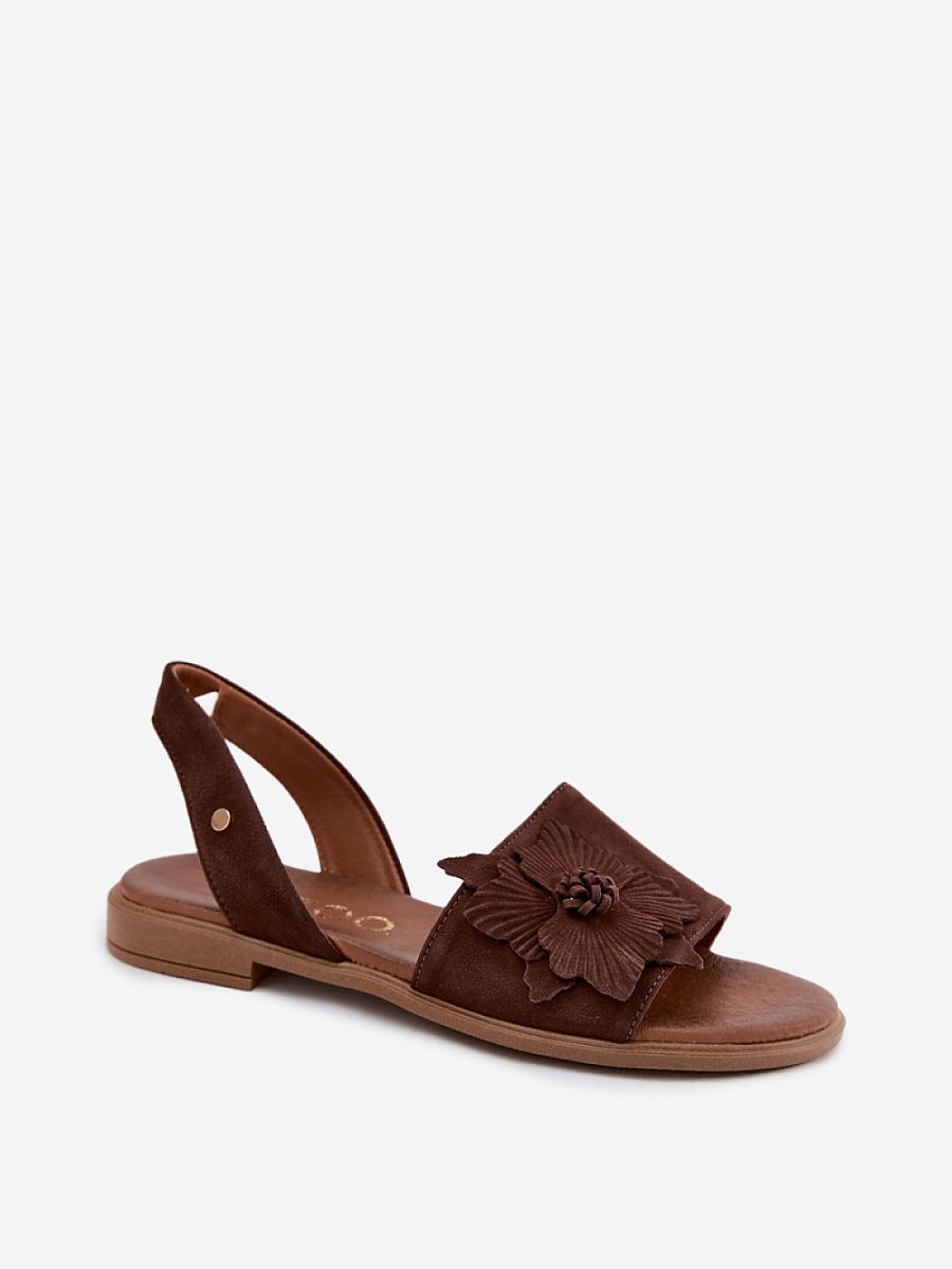  Sandals model 227422 Step in style 