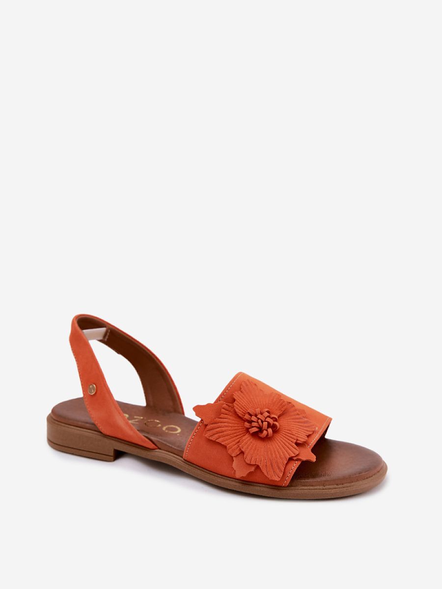 Sandals model 227423 Step in style 