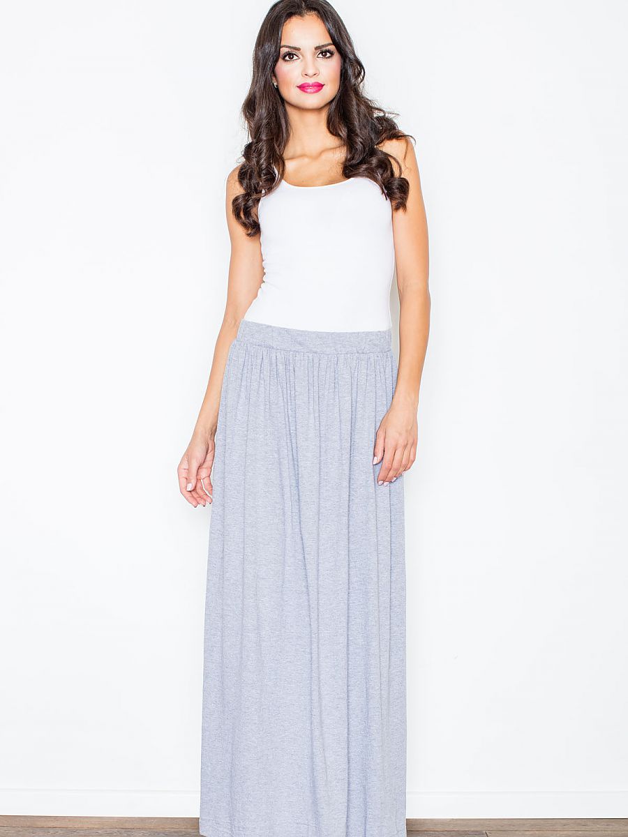  Skirt model 49878 Figl 