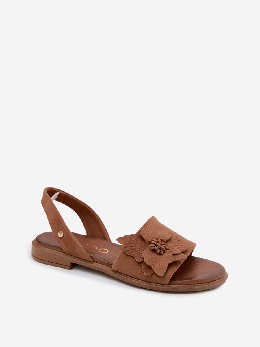  Sandals model 227424 Step in style 