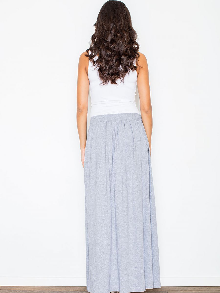  Skirt model 49878 Figl 