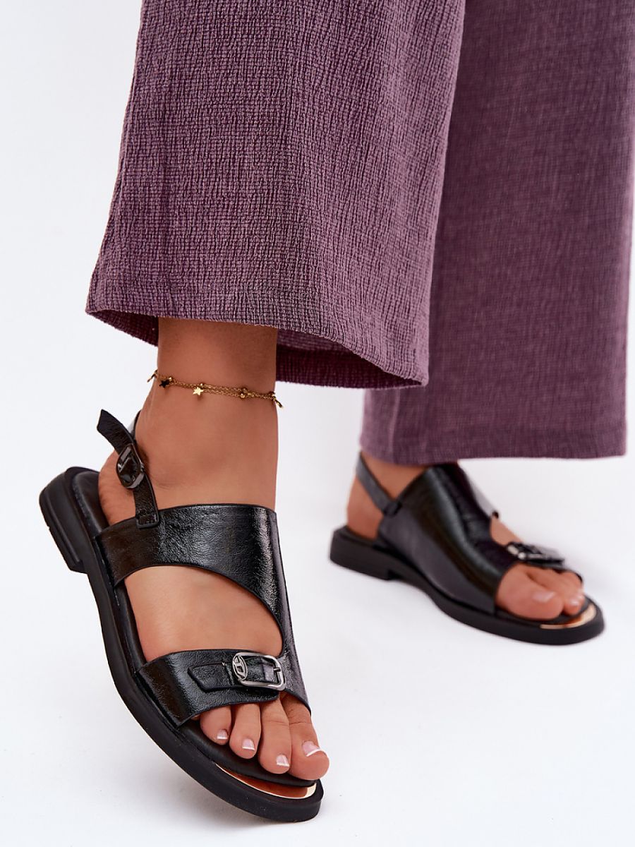  Sandals model 227432 Step in style 