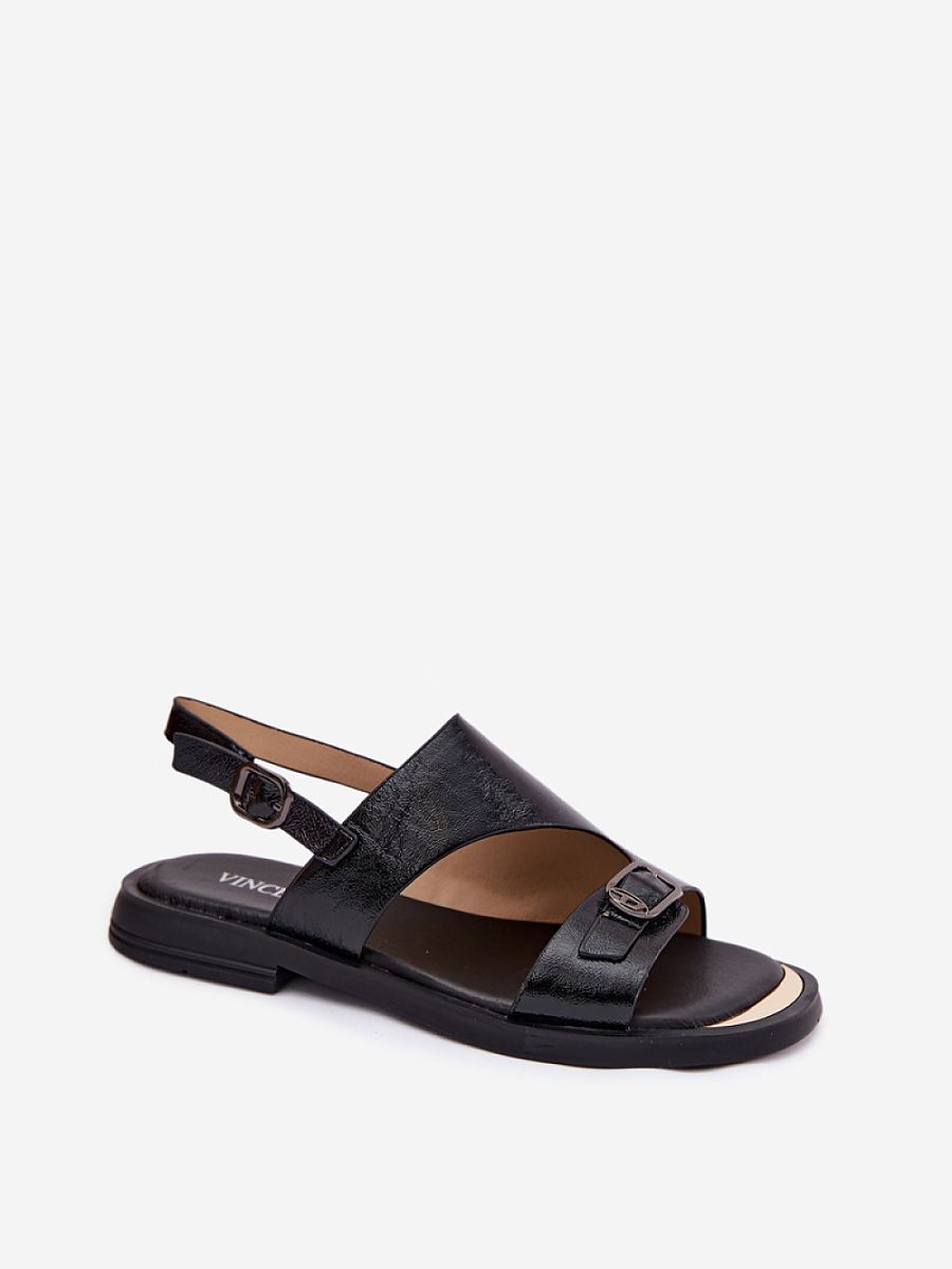  Sandals model 227432 Step in style 