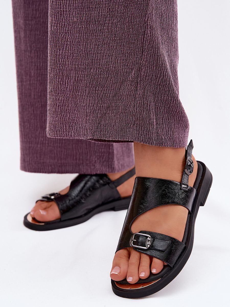  Sandals model 227432 Step in style 
