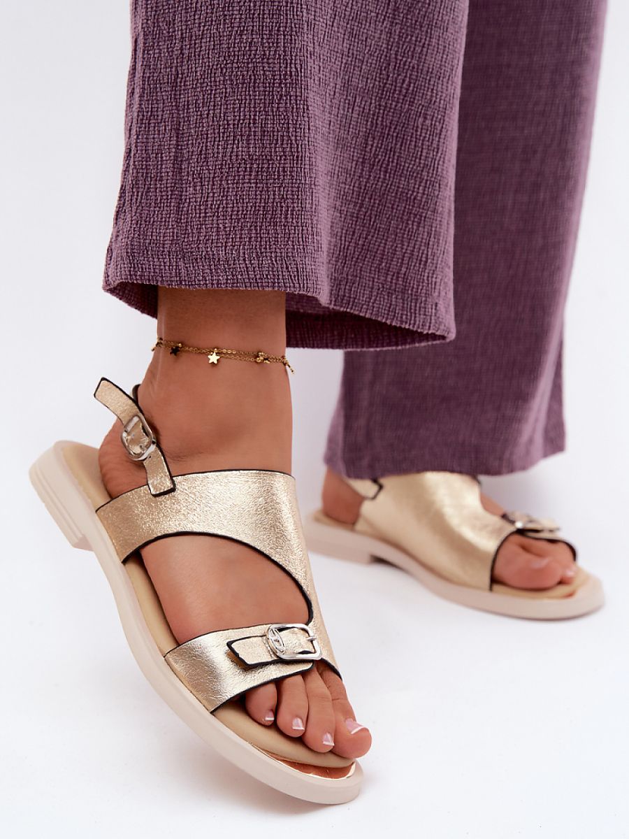  Sandals model 227433 Step in style 