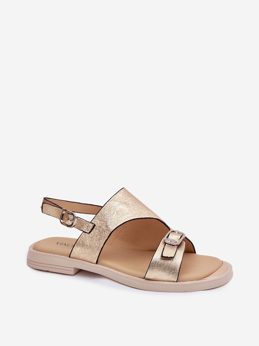  Sandals model 227433 Step in style 