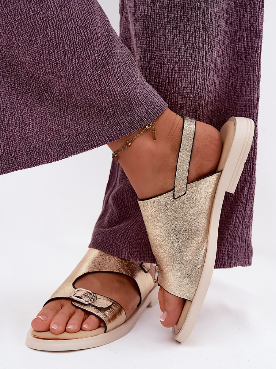  Sandals model 227433 Step in style 