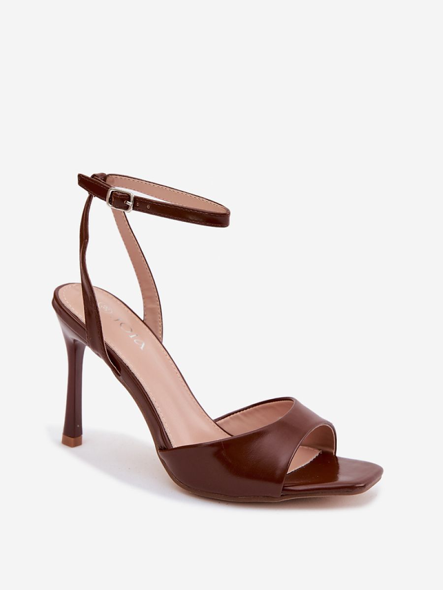 Heel sandals model 227434 Step in style 