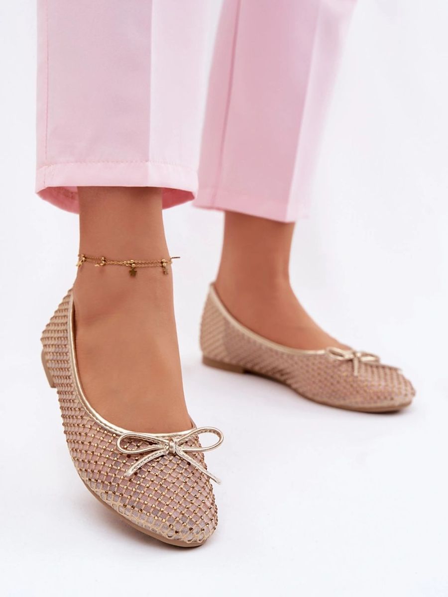  Ballet flats model 227412 Step in style 