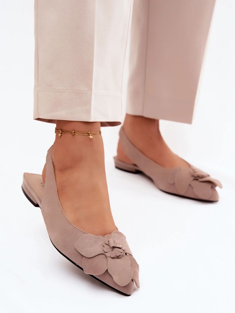  Sandals model 227415 Step in style 