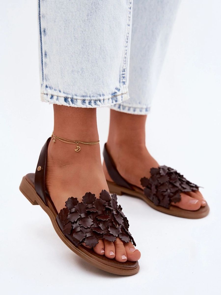  Sandals model 227421 Step in style 
