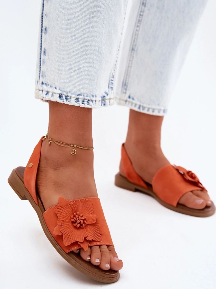  Sandals model 227423 Step in style 