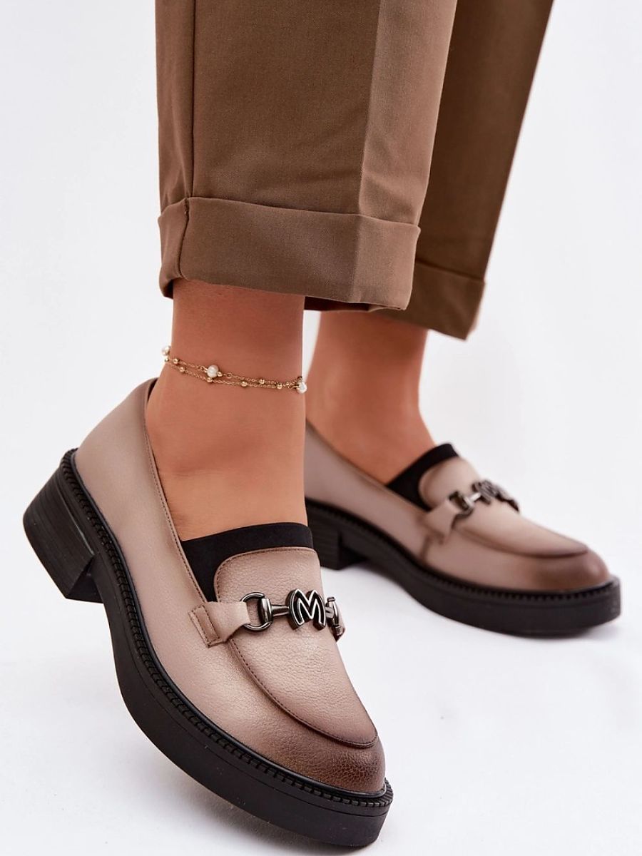  Mocassin model 227395 Step in style 