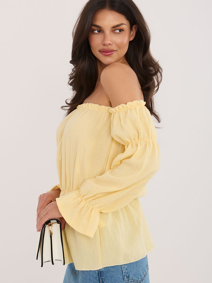  Blouse model 227544 Italy Moda 